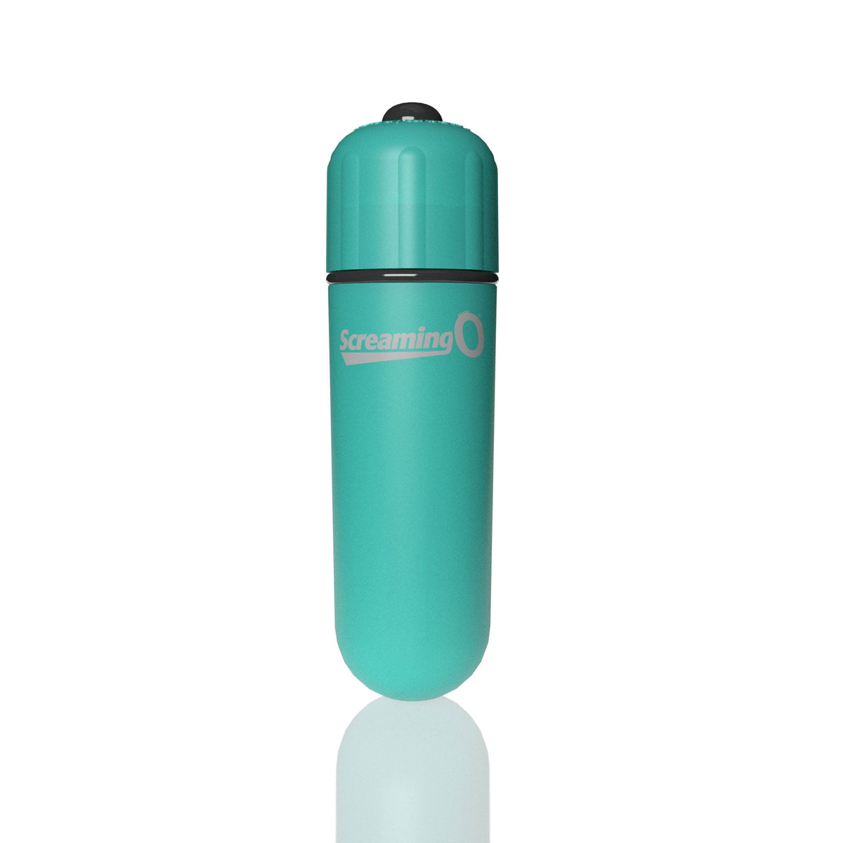 Bullets 4B Low Pitch Bass (Kiwi) > Vibrators > Mini Vibrators - Tophatter Daily Deals