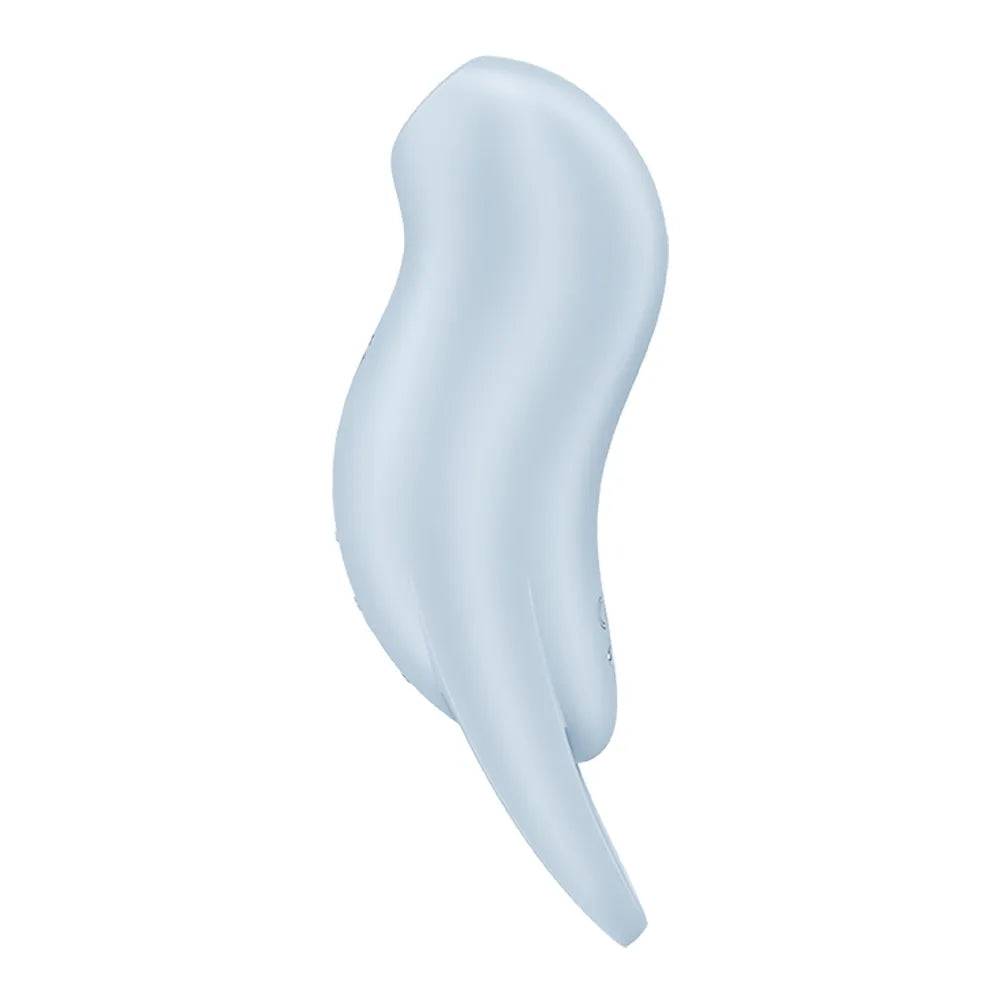 Pocket Pro 1 – Travel-Sized Clitoral Vibrator with Pressure Waves > Sex Toys For Ladies > Clitoral Vibrators and Stimulators - Tophatter Daily Deals