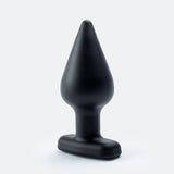 Screaming O My Secret Charged Plug XL – Remote-Controlled Rechargeable Vibrating Plug > Anal Range > Vibrating Butt Plugs - Tophatter Daily Deals