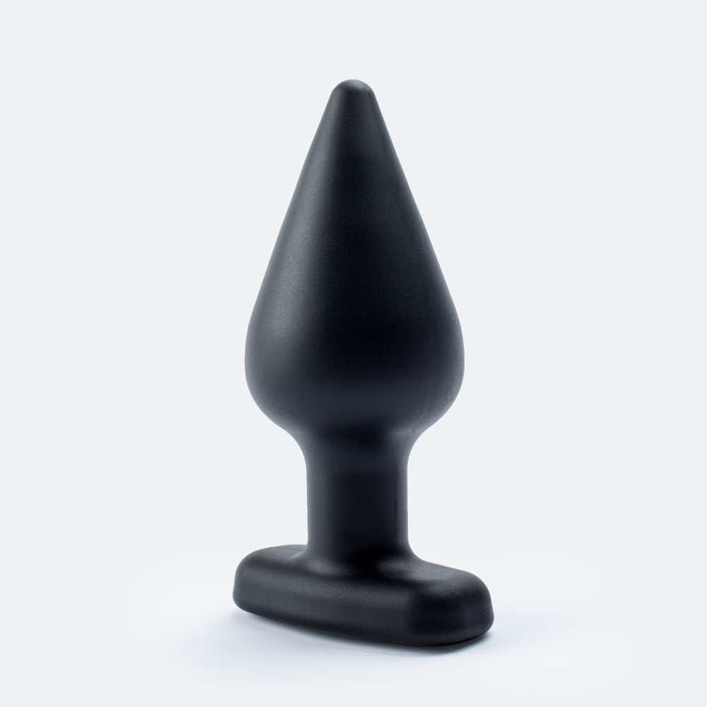 Screaming O My Secret Charged Plug XL – Remote-Controlled Rechargeable Vibrating Plug > Anal Range > Vibrating Butt Plugs - Tophatter Daily Deals