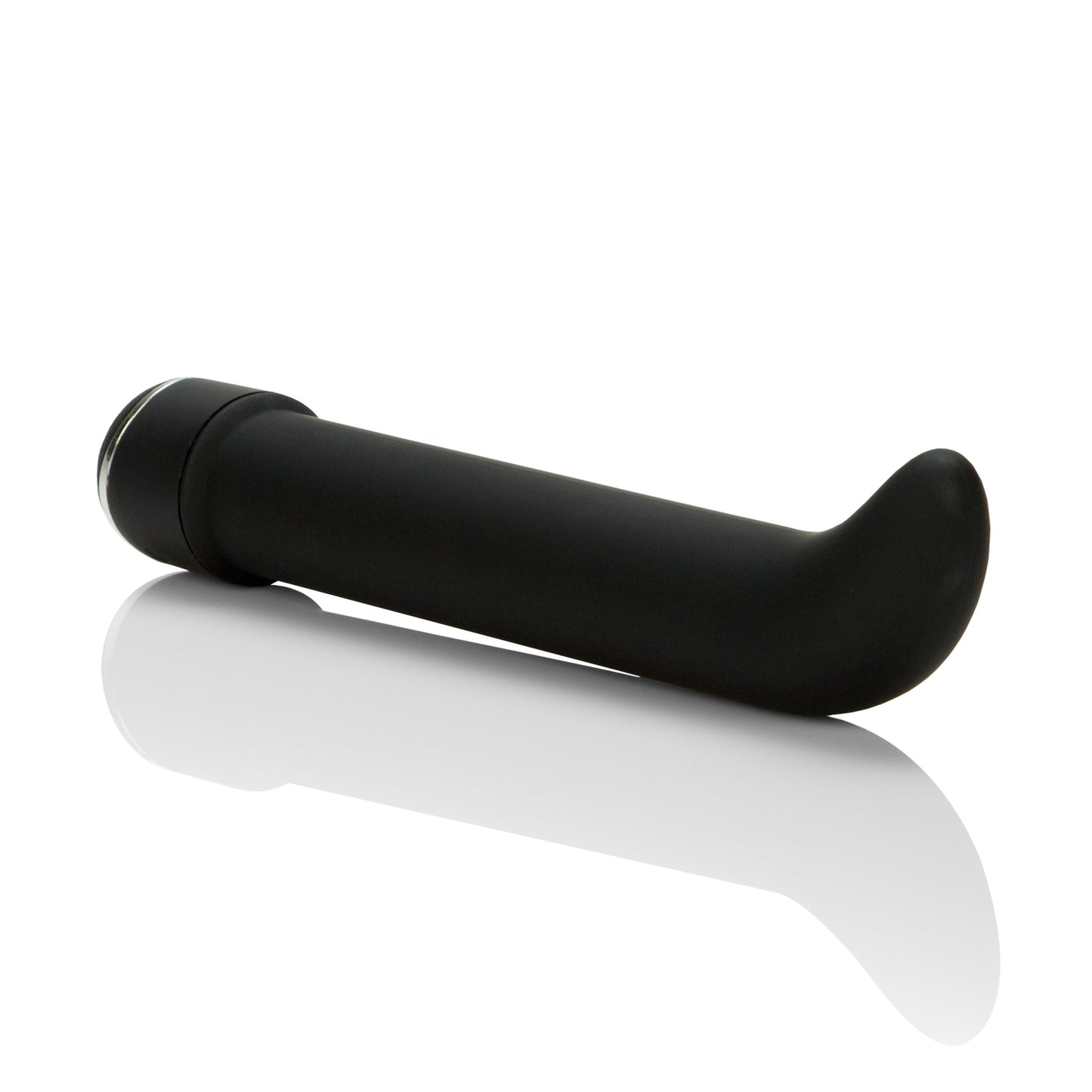 7 Function Classic Chic G Spot Massager Black 6.25 Inch > Sex Toys For Ladies > G-Spot Vibrators - Tophatter Daily Deals