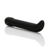 7 Function Classic Chic G Spot Massager Black 6.25 Inch > Sex Toys For Ladies > G-Spot Vibrators - Tophatter Daily Deals