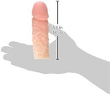 My Penis Extension Sleeve Flesh 2 Inch Length Increase Waterproof > Sex Toys For Men > Penis Sleeves - Tophatter Daily Deals