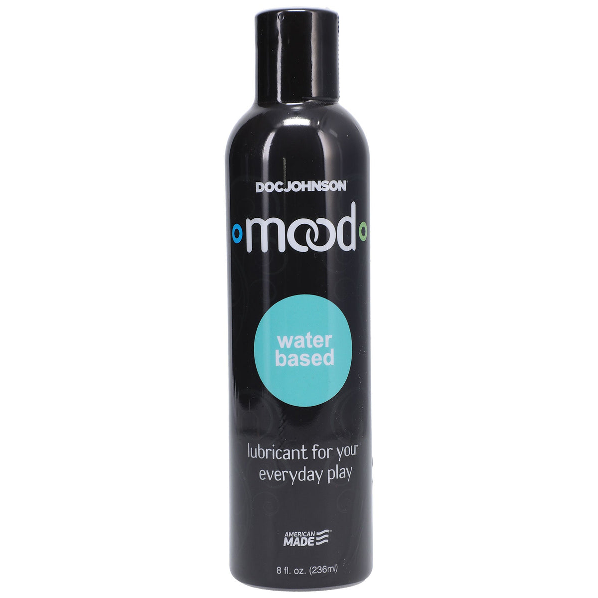 Mood Water-Based Lubricant – Multipurpose Skin-Friendly Lubricant > Lube > Water Based - Tophatter Daily Deals