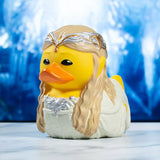 Lord of the Rings - Galadriel TUBBZ (Boxed Edition) TUBBZ Collectible Duck - Tophatter Daily Deals