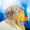 Lord of the Rings - Galadriel TUBBZ (Boxed Edition) TUBBZ Collectible Duck - Tophatter Daily Deals