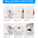 Galaxy Projection Night Lamp Indoor Lighting - Tophatter Daily Deals