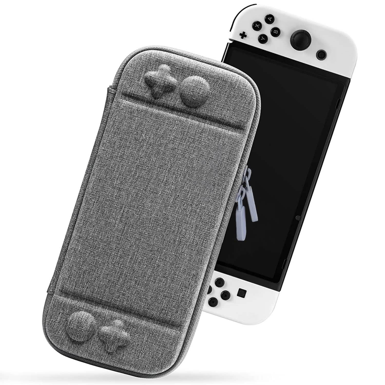 Game Console Carrying Case Video Games & Consoles - Tophatter Daily Deals