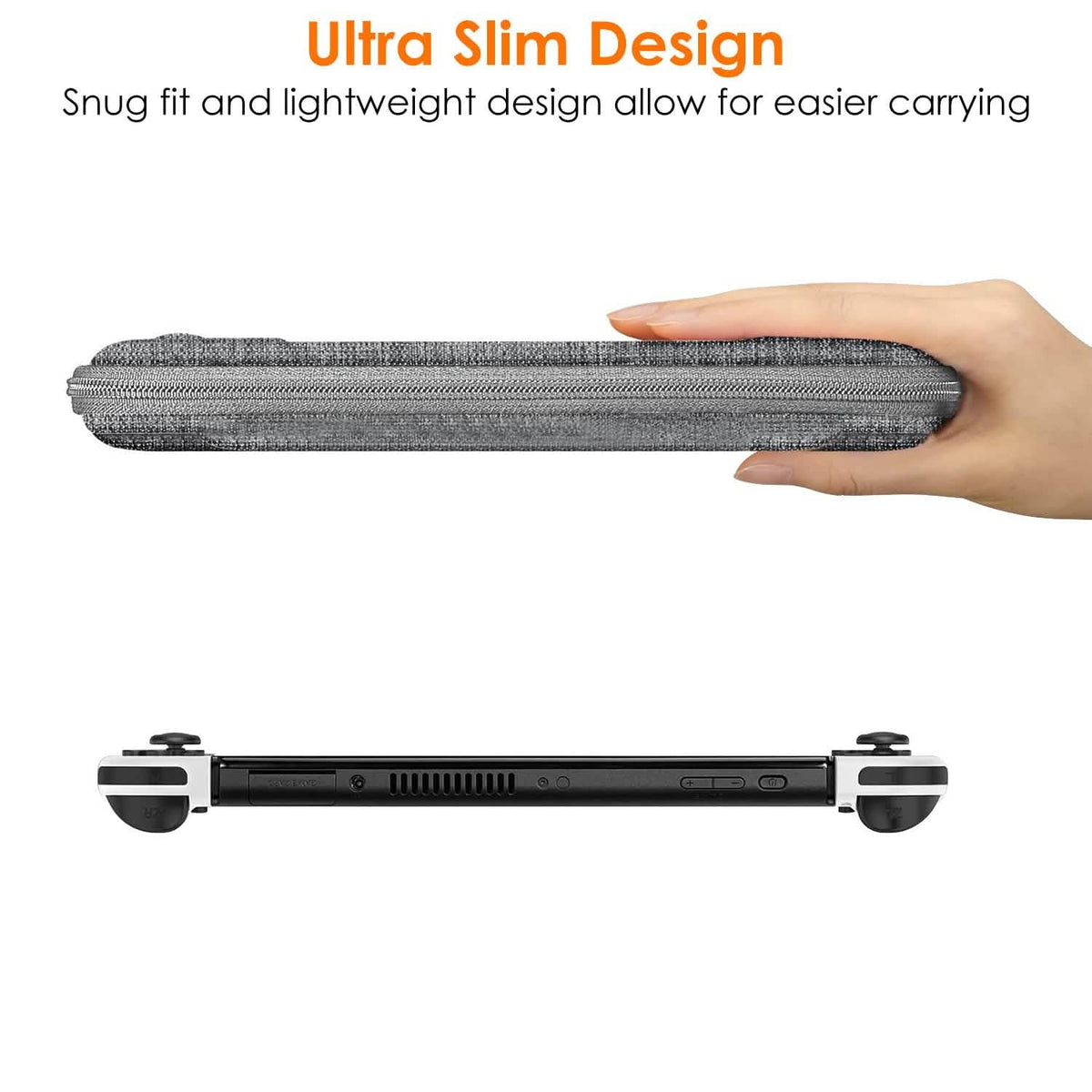 Game Console Carrying Case Video Games & Consoles - Tophatter Daily Deals