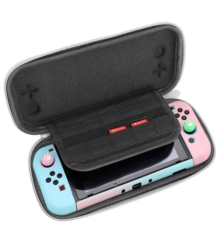 Game Console Carrying Case Video Games & Consoles - Tophatter Daily Deals