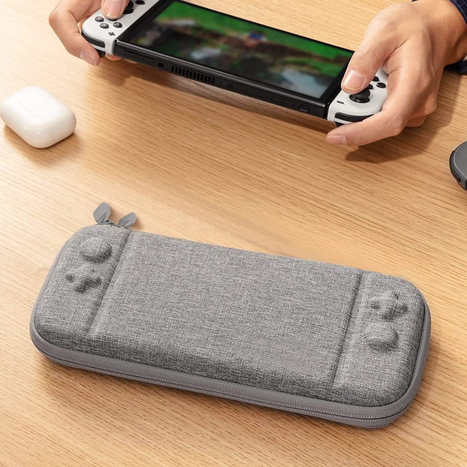 Game Console Carrying Case Video Games & Consoles - Tophatter Daily Deals
