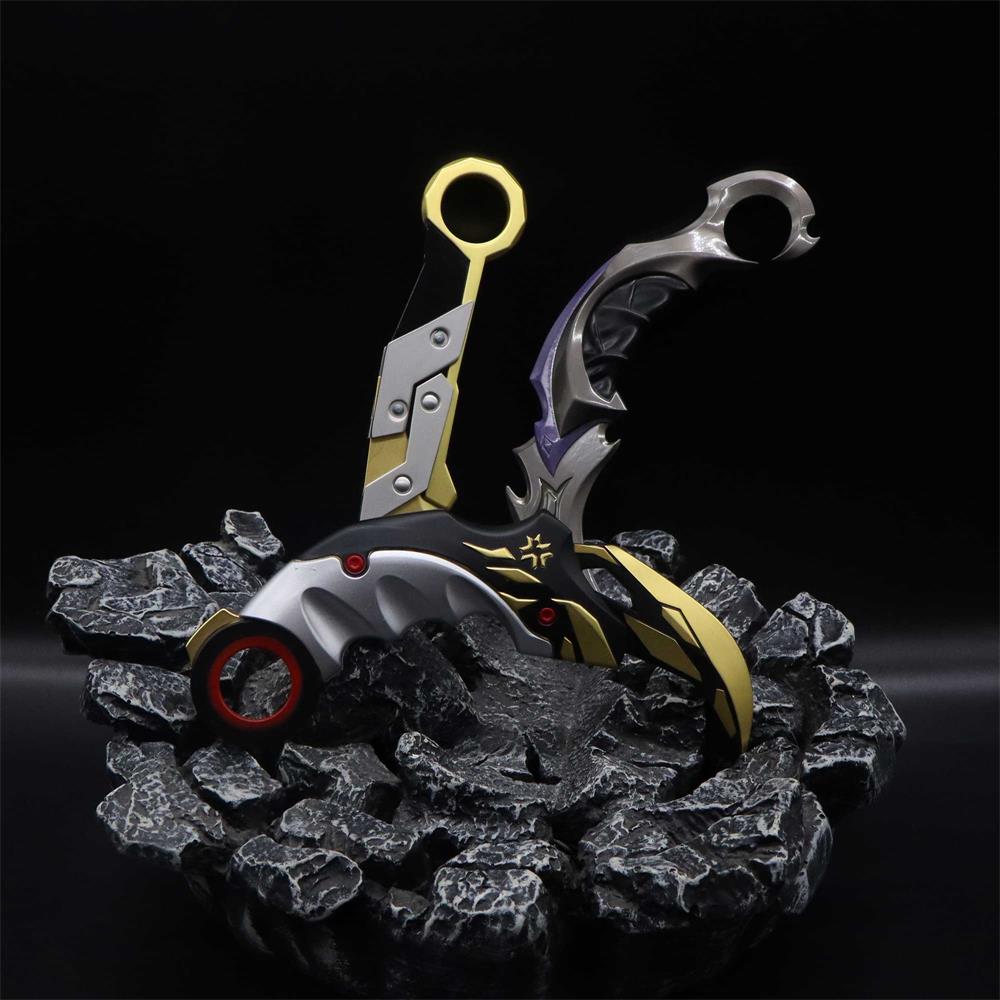 Prime 2.0 Champion Reaver Karambit 3 In 1 Pack - Tophatter Daily Deals