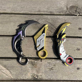 Prime 2.0 Champion Reaver Karambit 3 In 1 Pack - Tophatter Daily Deals