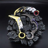 Prime 2.0 Champion Reaver Karambit 3 In 1 Pack - Tophatter Daily Deals