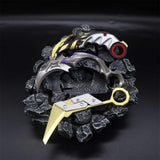 Prime 2.0 Champion Reaver Karambit 3 In 1 Pack - Tophatter Daily Deals