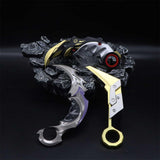 Prime 2.0 Champion Reaver Karambit 3 In 1 Pack - Tophatter Daily Deals