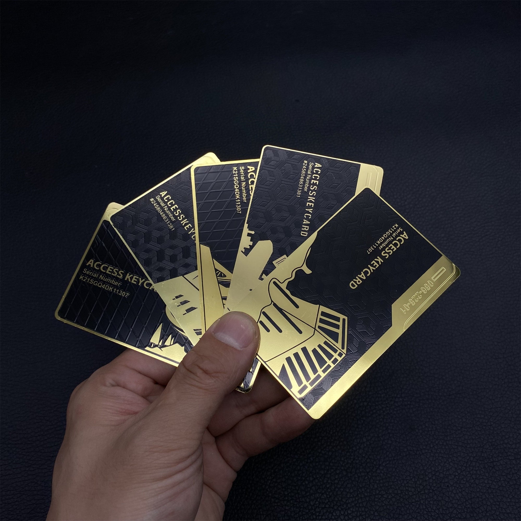 Delta Force Game Knife Metal Props For Collection - Tophatter Daily Deals