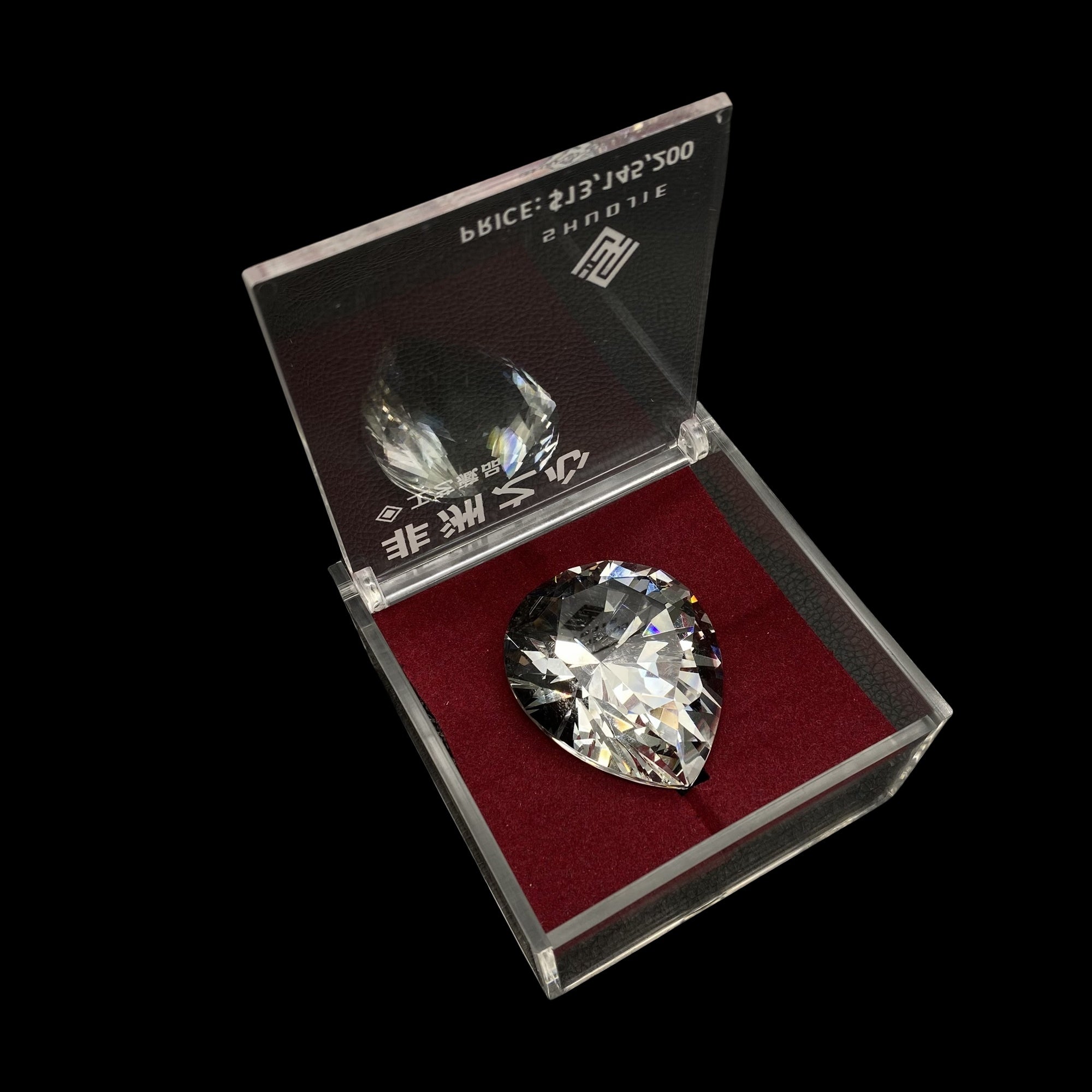 Delta Force Game Knife Metal Props For Collection Heart of Africa - Tophatter Daily Deals