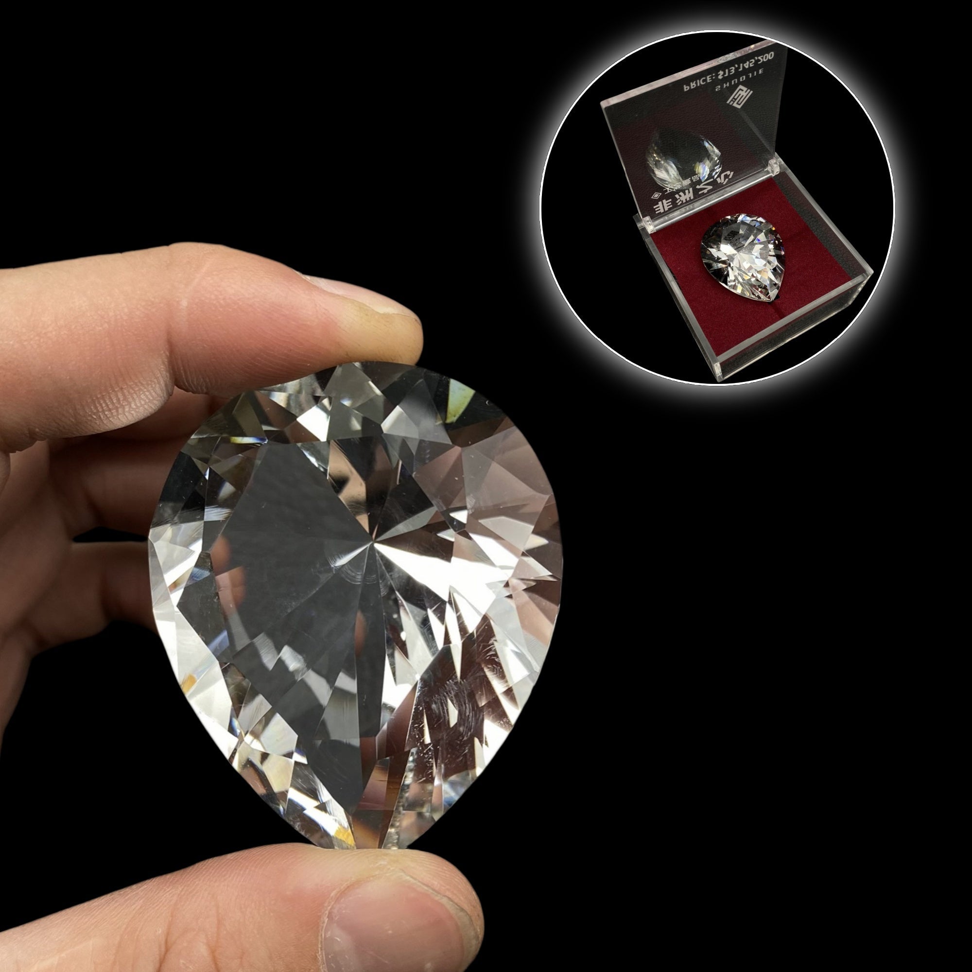 Delta Force Game Knife Metal Props For Collection - Tophatter Daily Deals