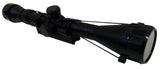 GAMO 3-12X40 WR SCOPE - Tophatter's Army Deals OPTICS & SCOPES - Tophatter Daily Deals