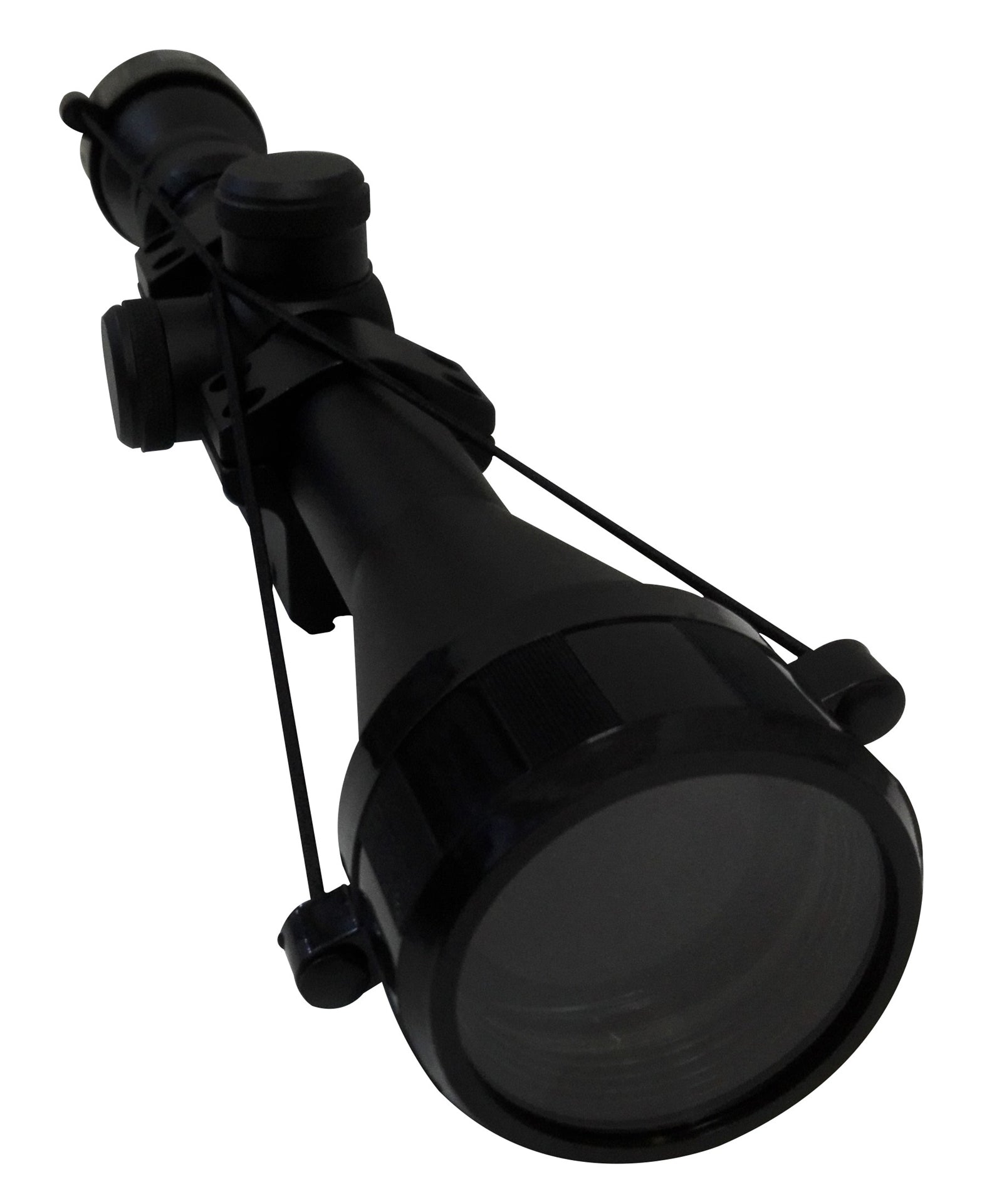 GAMO 3-12X40 WR SCOPE - Tophatter's Army Deals OPTICS & SCOPES - Tophatter Daily Deals
