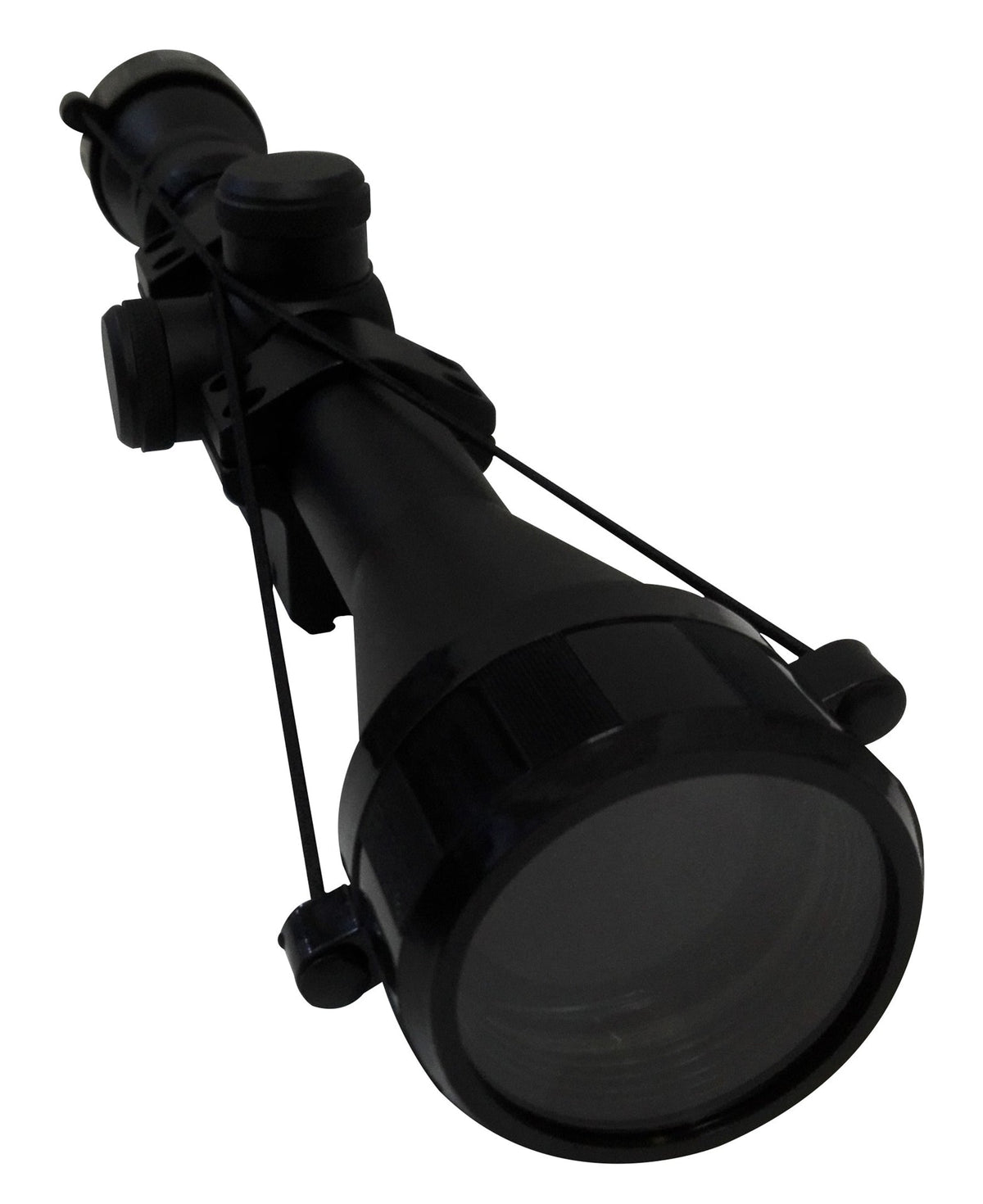 GAMO 3-12X40 WR SCOPE - Tophatter's Army Deals OPTICS & SCOPES - Tophatter Daily Deals