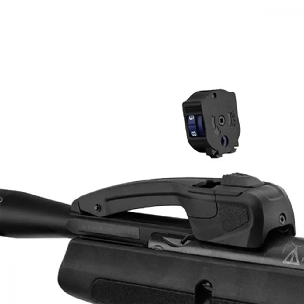 GAMO AIR RIFLE HUNTER MAXXIM IGT 5.5MM - Tophatter's Army Deals RIFLES - Tophatter Daily Deals