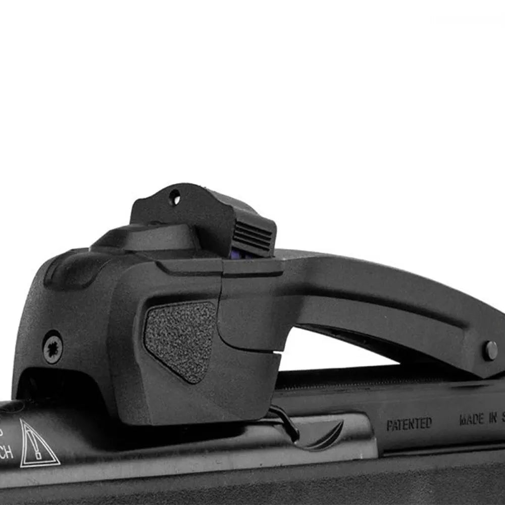 GAMO AIR RIFLE HUNTER MAXXIM IGT 5.5MM - Tophatter's Army Deals RIFLES - Tophatter Daily Deals
