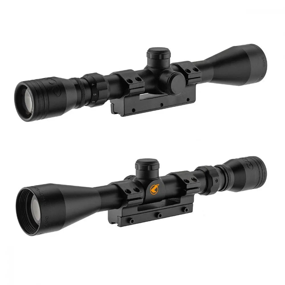 GAMO AIR RIFLE HUNTER MAXXIM IGT 5.5MM - Tophatter's Army Deals RIFLES - Tophatter Daily Deals