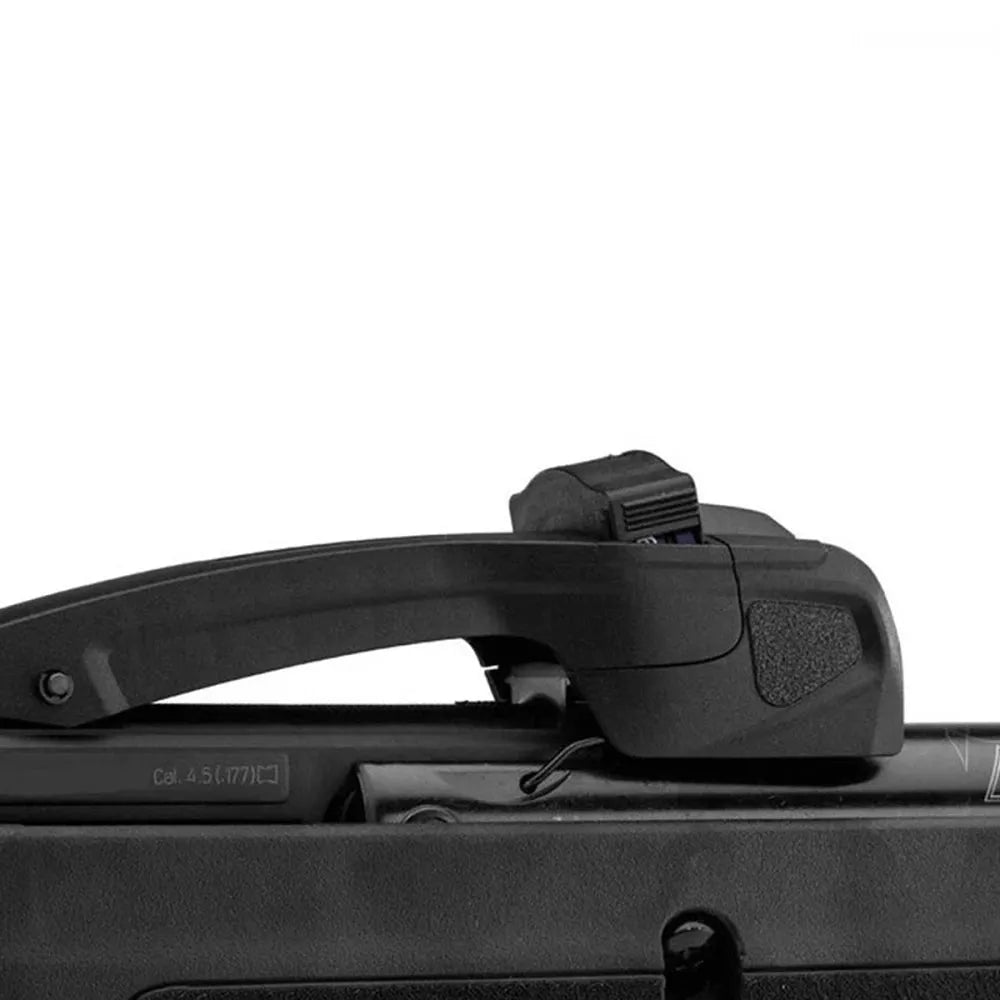 GAMO AIR RIFLE HUNTER MAXXIM IGT 5.5MM - Tophatter's Army Deals RIFLES - Tophatter Daily Deals