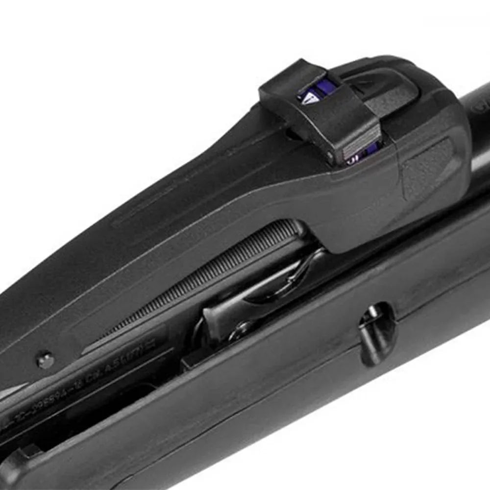 GAMO AIR RIFLE HUNTER MAXXIM IGT 5.5MM - Tophatter's Army Deals RIFLES - Tophatter Daily Deals