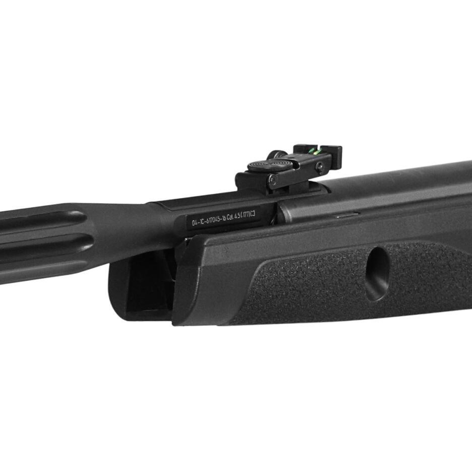 GAMO BLACK 10 MAXXIM IGT .22 CAL W/ 3-9X40WR SCOPE - Tophatter's Army Deals RIFLES - Tophatter Daily Deals