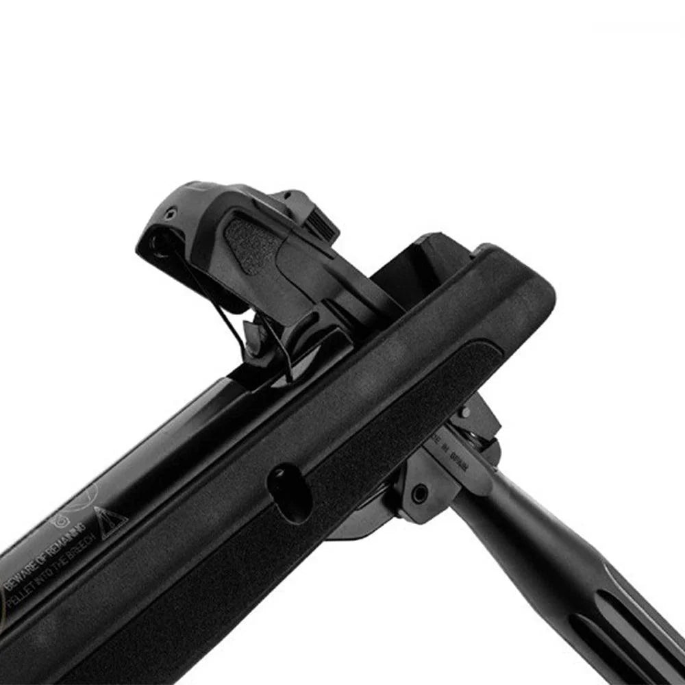 GAMO BLACK 10 MAXXIM IGT .22 CAL W/ 3-9X40WR SCOPE - Tophatter's Army Deals RIFLES - Tophatter Daily Deals