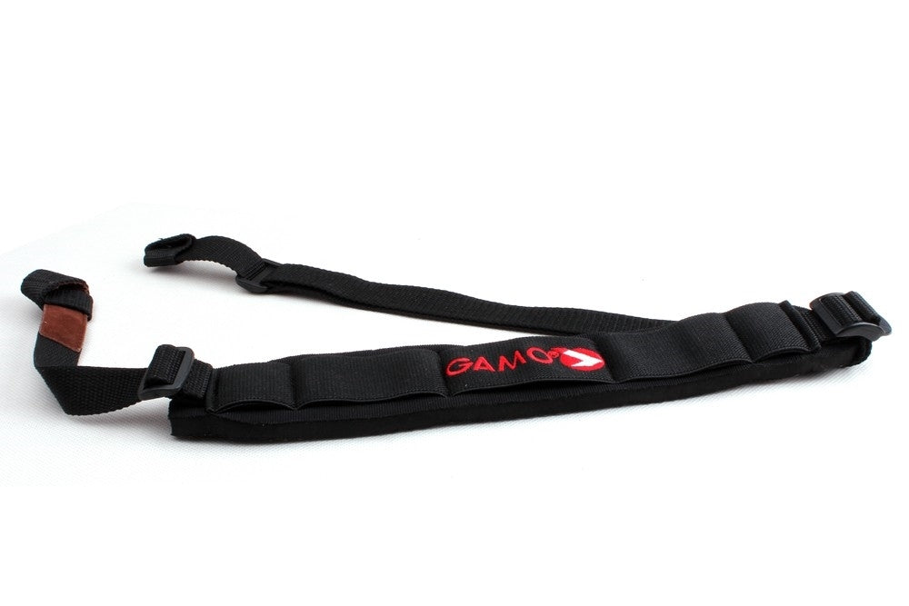 GAMO GUN BUDDY RIFLE SLING - Tophatter's Army Deals ACCESSORIES - Tophatter Daily Deals