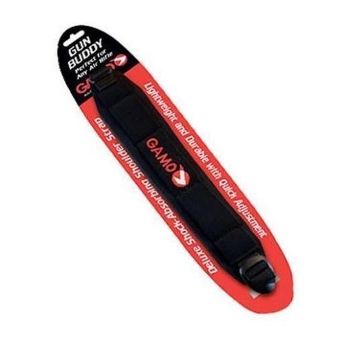GAMO GUN BUDDY RIFLE SLING - Tophatter's Army Deals ACCESSORIES - Tophatter Daily Deals