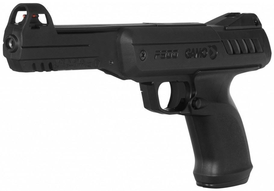 GAMO P900 AIR PISTOL - Tophatter's Army Deals PISTOLS - Tophatter Daily Deals