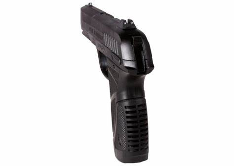 GAMO PT85 TACTICAL CO2 GAS PISTOL DUAL AMMO - Tophatter's Army Deals - Tophatter Daily Deals