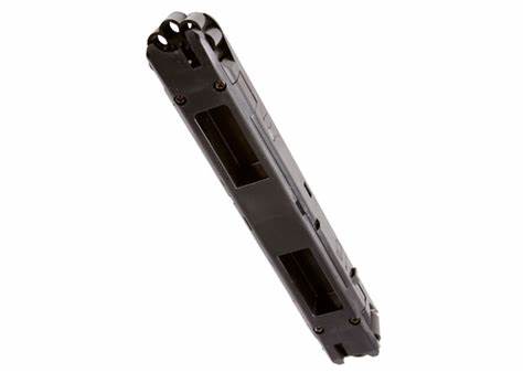 GAMO PT85 TACTICAL CO2 GAS PISTOL DUAL AMMO - Tophatter's Army Deals - Tophatter Daily Deals