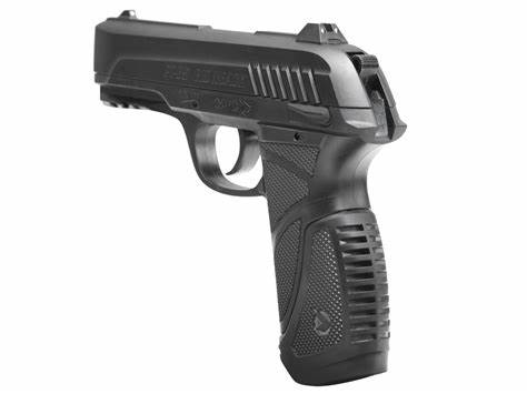 GAMO PT85 TACTICAL CO2 GAS PISTOL DUAL AMMO - Tophatter's Army Deals - Tophatter Daily Deals