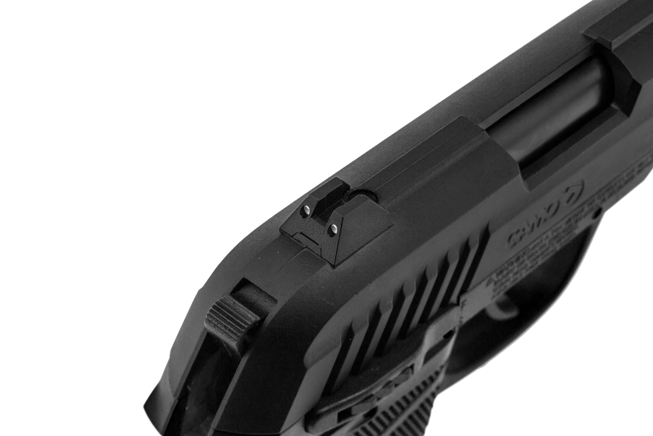 GAMO PT85 TACTICAL CO2 GAS PISTOL DUAL AMMO - Tophatter's Army Deals - Tophatter Daily Deals
