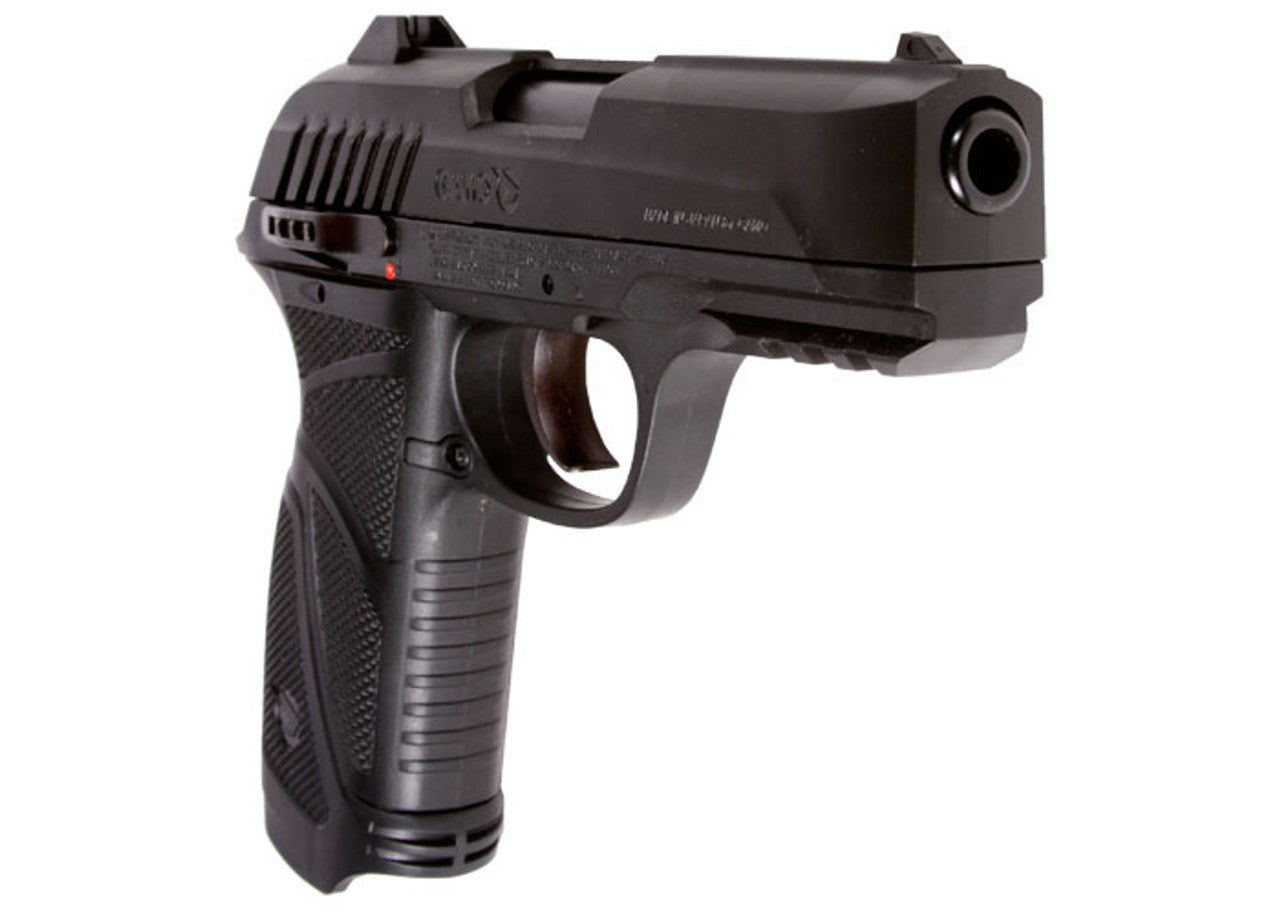 GAMO PT85 TACTICAL CO2 GAS PISTOL DUAL AMMO - Tophatter's Army Deals - Tophatter Daily Deals