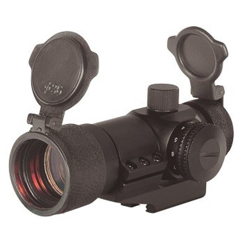 GAMO REDOT SIGHT AD-30 - Tophatter's Army Deals OPTICS & SCOPES - Tophatter Daily Deals