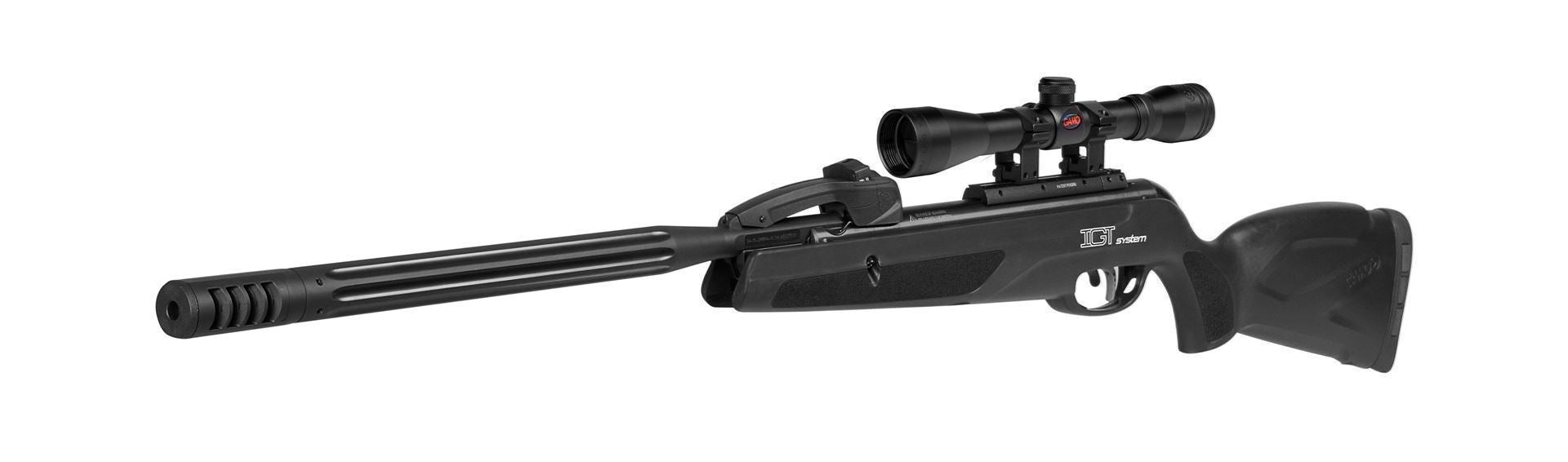 GAMO REPLAY-10 MAXXIM DESRT AIR RIFLE - Tophatter's Army Deals RIFLES - Tophatter Daily Deals