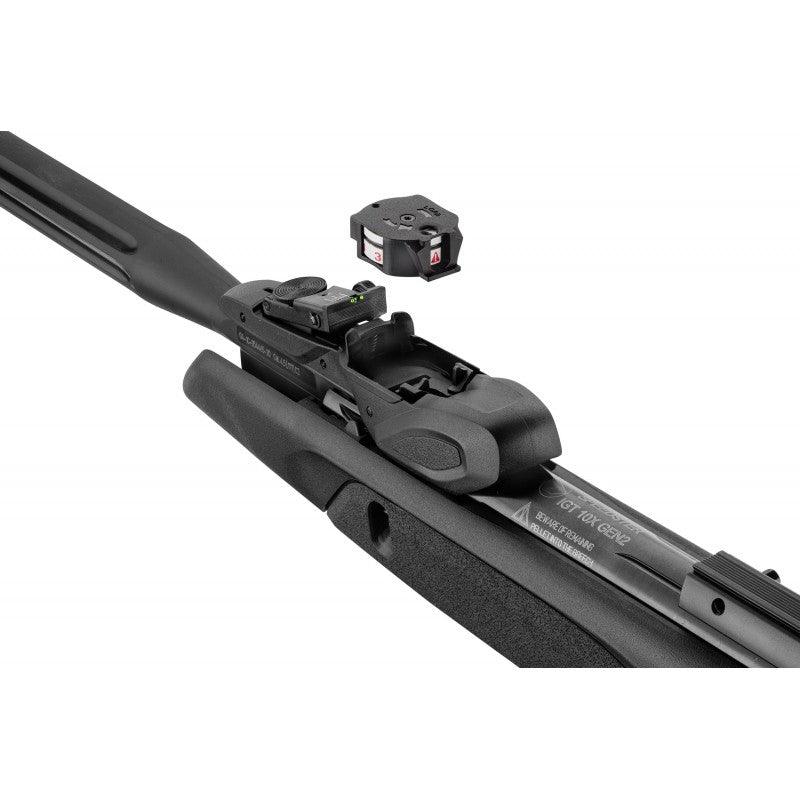 GAMO SPEEDSTER10X IGT GEN2 AIR RIFLE 5.5MM - Tophatter's Army Deals RIFLES - Tophatter Daily Deals