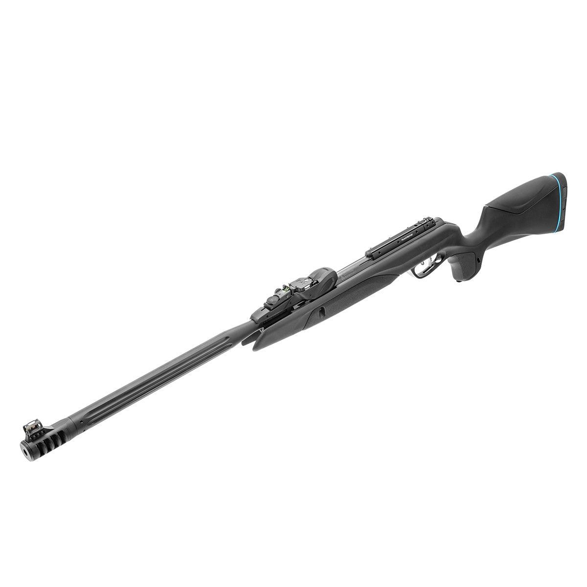 GAMO SPEEDSTER10X IGT GEN2 AIR RIFLE 5.5MM - Tophatter's Army Deals RIFLES - Tophatter Daily Deals