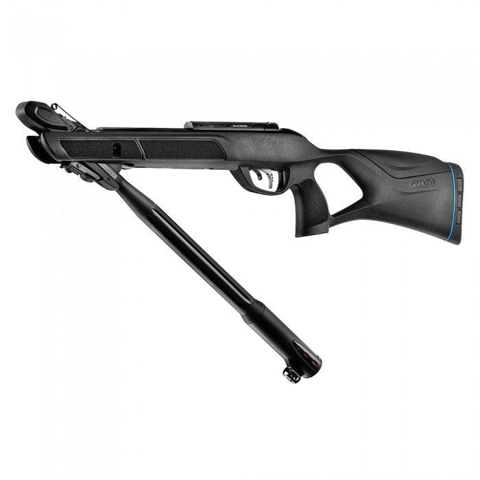 GAMO SPEEDSTER10X IGT GEN2 AIR RIFLE 5.5MM - Tophatter's Army Deals RIFLES - Tophatter Daily Deals