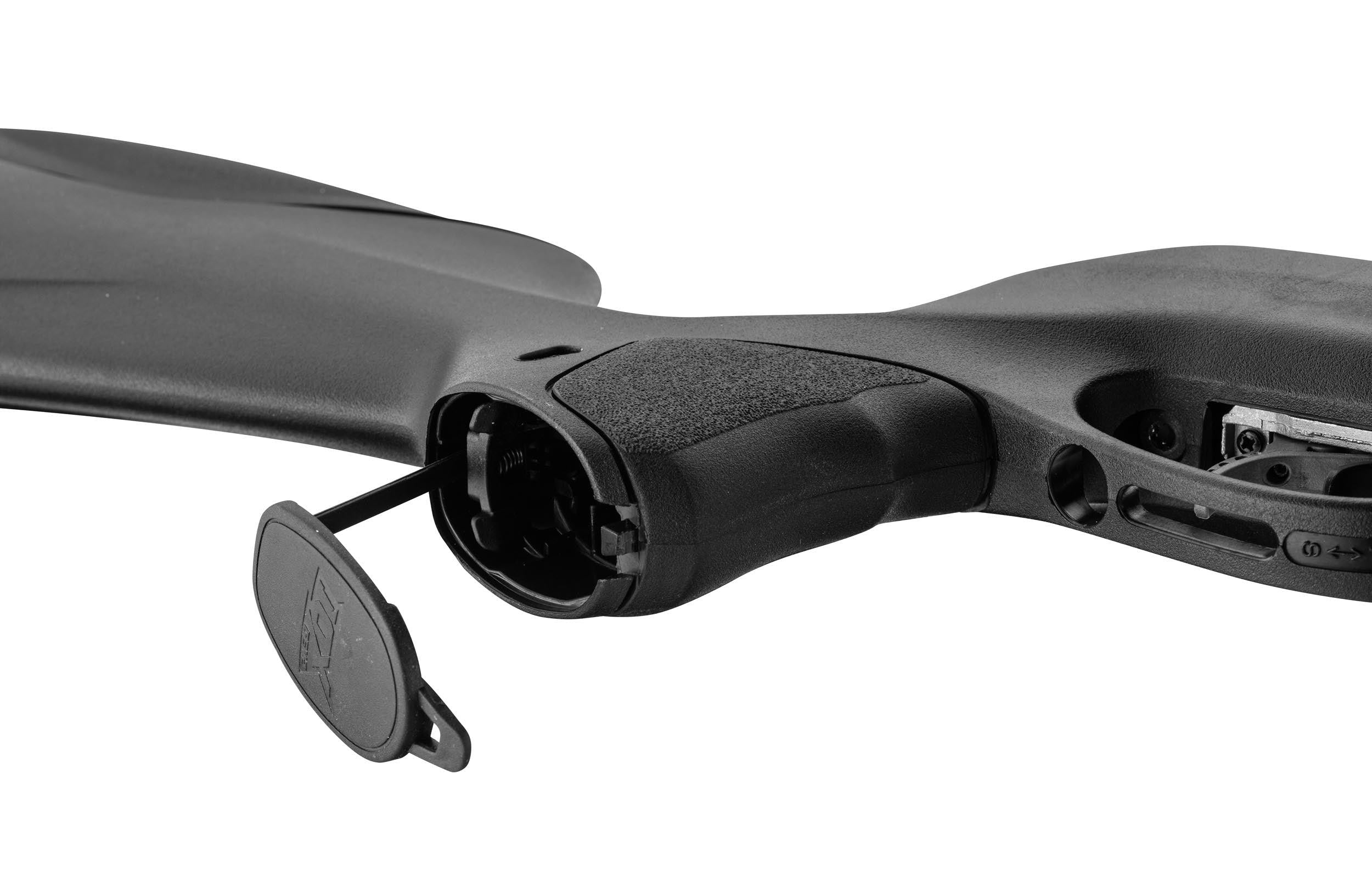 GAMO SPEEDSTER10X IGT GEN2 AIR RIFLE 5.5MM - Tophatter's Army Deals RIFLES - Tophatter Daily Deals