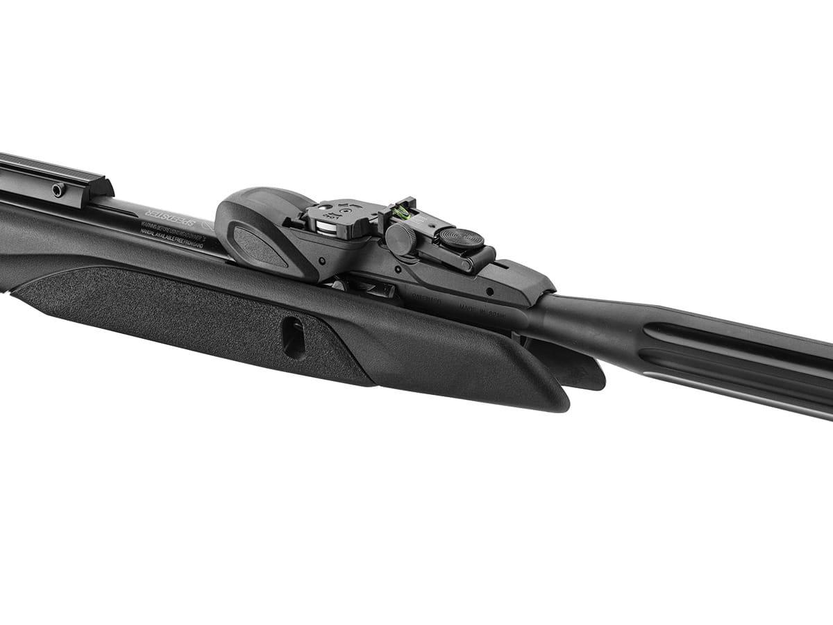 GAMO SPEEDSTER10X IGT GEN2 AIR RIFLE 5.5MM - Tophatter's Army Deals RIFLES - Tophatter Daily Deals