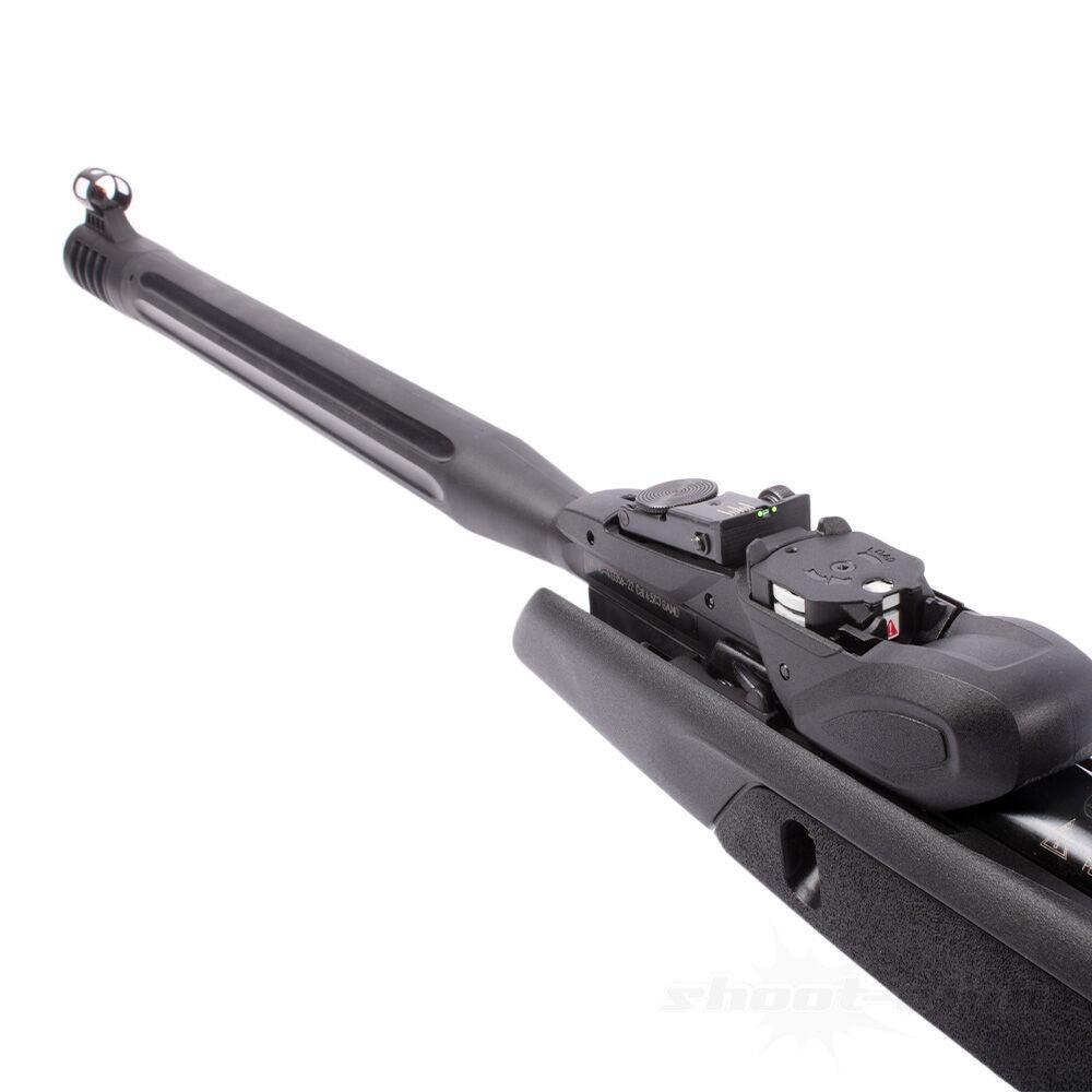 GAMO SPEEDSTER10X IGT GEN2 AIR RIFLE 5.5MM - Tophatter's Army Deals RIFLES - Tophatter Daily Deals