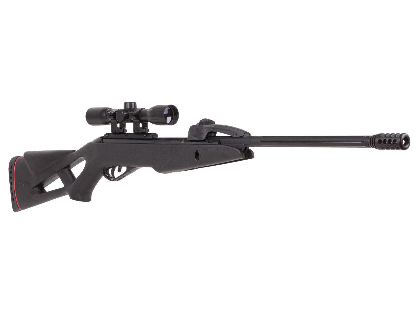 GAMO SWARM FOX .177 CAL W/ 4X30WR SCOPE - Tophatter's Army Deals RIFLES - Tophatter Daily Deals